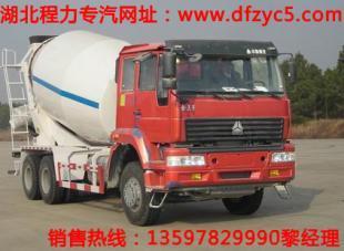 重汽12方攪拌車(chē)價(jià)格分析與配件選購(gòu)指南