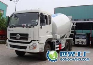 東風(fēng)大力神混凝土攪拌車供應(yīng)信息 10方35.2萬(wàn)，12方36.7萬(wàn)