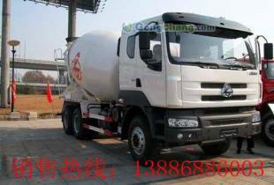 東風(fēng)6立方水泥攪拌車(chē)廠家直供與配件報(bào)價(jià)解析