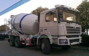 供應(yīng)9方水泥攪拌車(chē)及價(jià)格指南