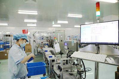 聚力提升，湖州美妝小鎮擦亮美麗產業“金名片”技術開發