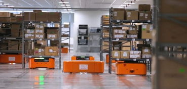 智能工廠全程自動(dòng)化 未來不可限量的技術(shù)開發(fā)