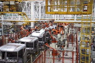 華菱汽車入選首批安徽省綠色工廠，技術開發引領綠色發展